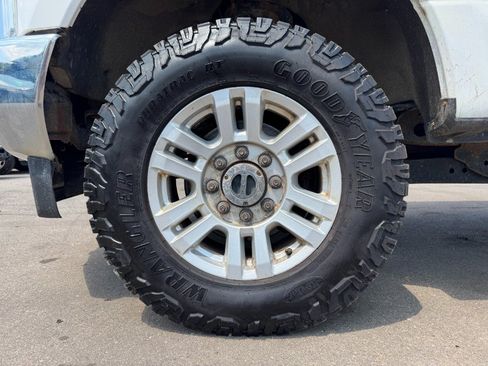 Used 2019 Ford F250 XLT AWD/4WD image 13