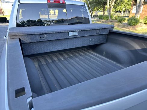 Used 2013 RAM 1500 Big Horn AWD/4WD image 10