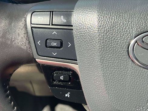 Certified 2026 Toyota Camry LE w/ Convenience Package AWD/4WD image 20