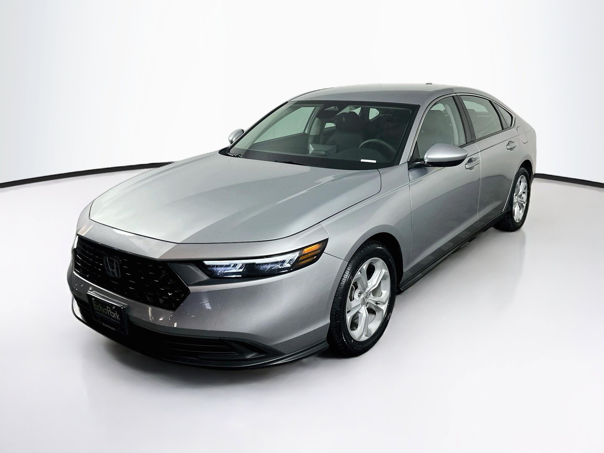 Used 2024 Honda Accord LX image 3