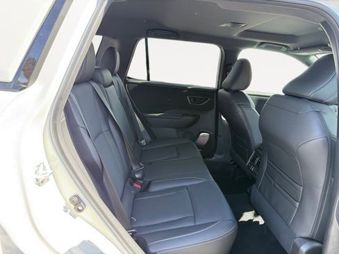 New 2026 Subaru Outback Limited image 18