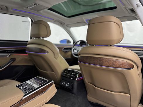 Used 2019 Audi A8 L 3.0T w/ Luxury Package image 40