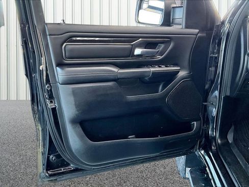 Used 2020 RAM 1500 Rebel image 20
