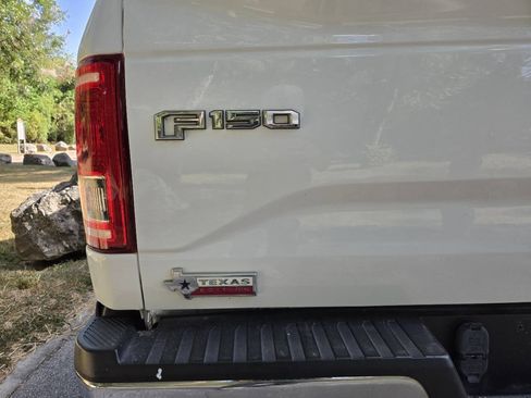Used 2016 Ford F150 XLT w/ Equipment Group 302A Luxury RWD image 5