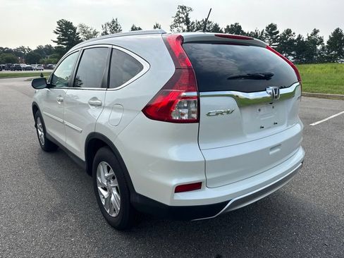 Used 2016 Honda CR-V EX-L image 5