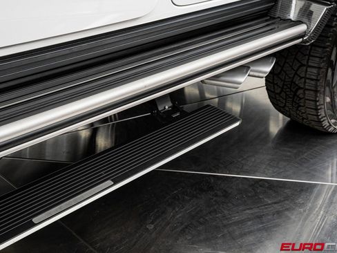 Used 2024 Mercedes-Benz G 63 AMG Squared image 17