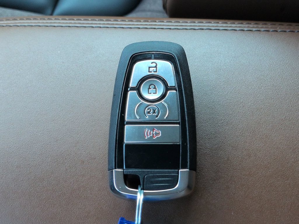Used 2025 Ford Bronco Sport Outer Banks w/ Outer Banks Tech Package+ AWD/4WD image 30