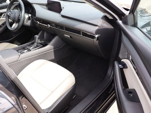 Used 2021 MAZDA MAZDA3 AWD 2.5 Turbo Sedan image 42