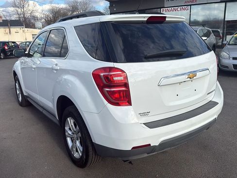 Used 2016 Chevrolet Equinox LT w/ Convenience Package image 5
