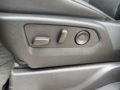 Certified 2025 Chevrolet Silverado 1500 RST w/ All Star Edition Plus image 14