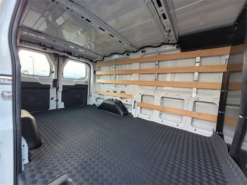 Used 2024 Ford Transit 250 Low Roof w/ Exterior Upgrade Package image 18