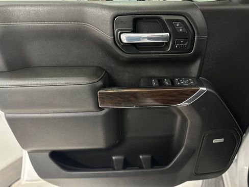 Used 2020 GMC Sierra 1500 SLT w/ SLT Premium Plus Package image 18