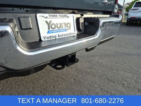 New 2026 RAM 3500 Tradesman AWD/4WD image 10