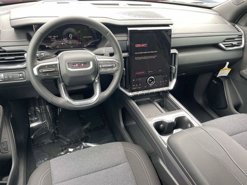 New 2026 GMC Acadia Elevation w/ Black Edition FWD image 9