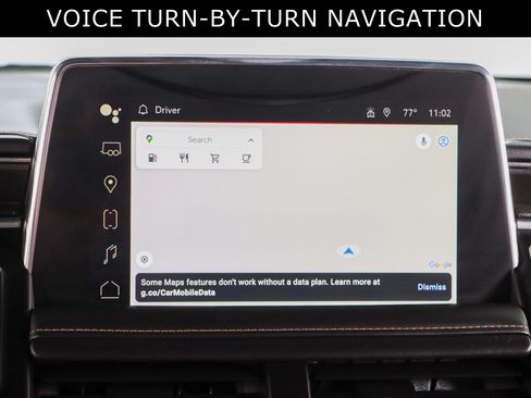 Used 2024 GMC Yukon AT4 AWD/4WD image 19