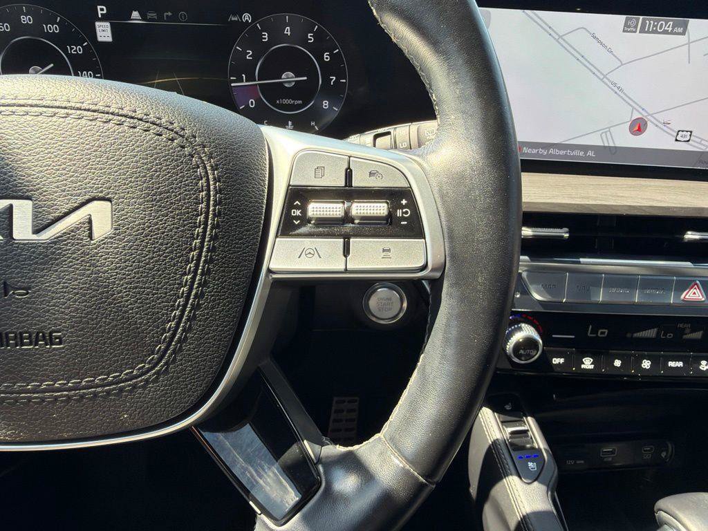 Used 2023 Kia Telluride SX X-Line AWD/4WD image 55