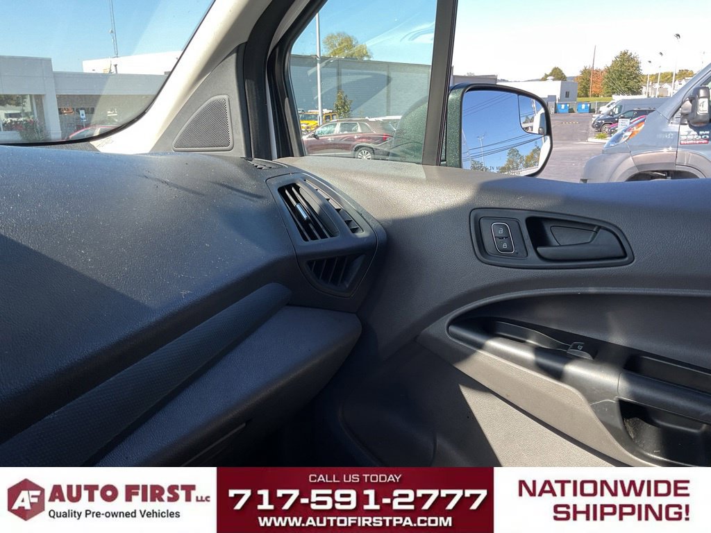 Used 2022 Ford Transit Connect XL FWD image 29