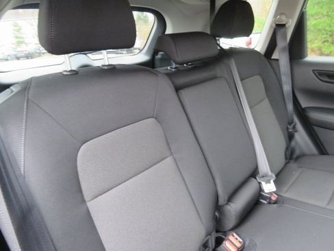 Used 2024 Honda CR-V EX image 28