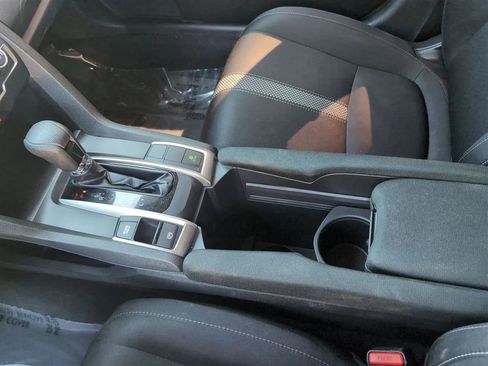 Used 2020 Honda Civic LX image 11