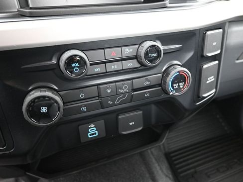 New 2025 Ford F450 XL w/ XL Chrome Package image 14