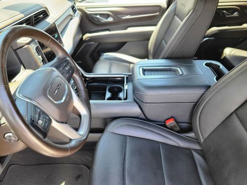 Used 2023 GMC Yukon Denali AWD/4WD image 22