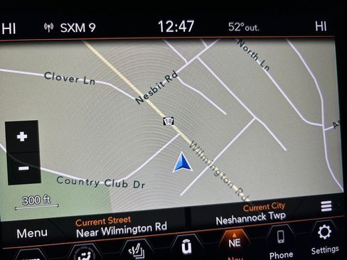 Used 2020 Jeep Grand Cherokee Altitude AWD/4WD image 20
