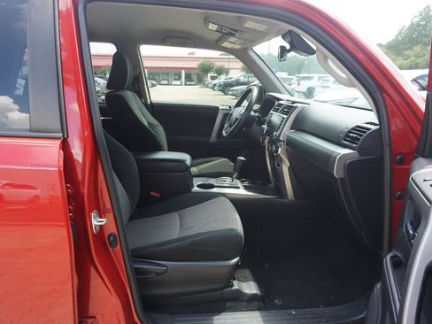 Used 2022 Toyota 4Runner SR5 RWD image 17