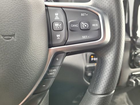 New 2025 RAM 1500 Tradesman image 22