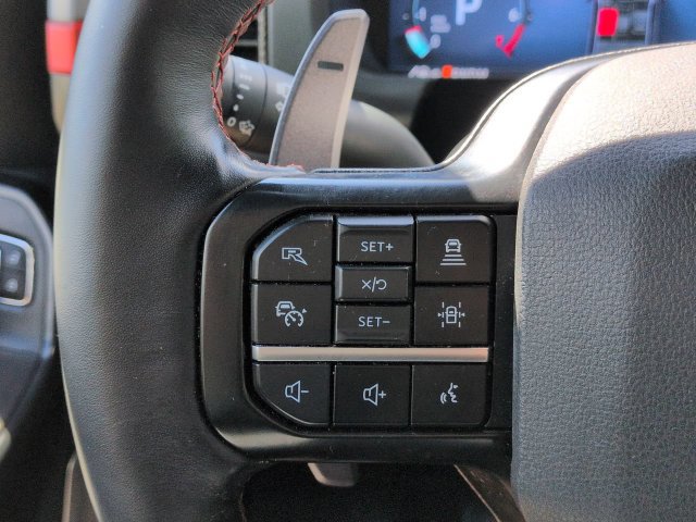 Used 2024 Ford F150 Raptor AWD/4WD image 34