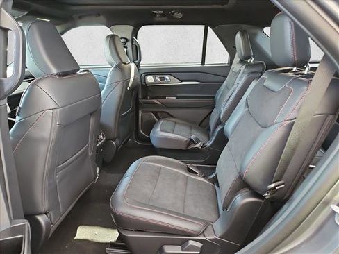 New 2026 Ford Explorer ST w/ Sun And Sound Package AWD/4WD image 15