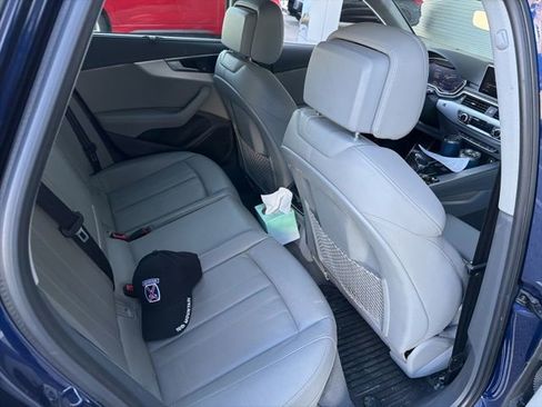 Used 2019 Audi A4 2.0T allroad Premium Plus w/ Premium Plus Package image 7