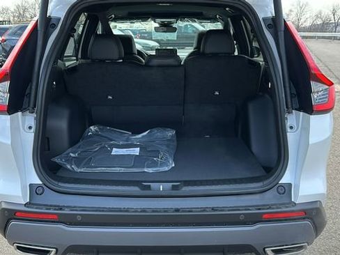 New 2026 Honda CR-V Sport-L image 26
