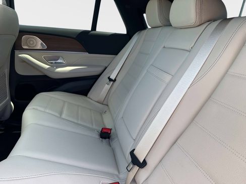 New 2026 Mercedes-Benz GLE 450 450 4MATIC Coupe image 13