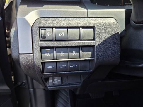 New 2026 Toyota Tacoma TRD Off-Road AWD/4WD image 25