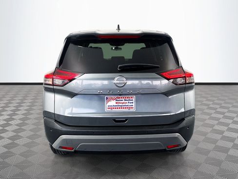 Used 2023 Nissan Rogue S FWD image 6