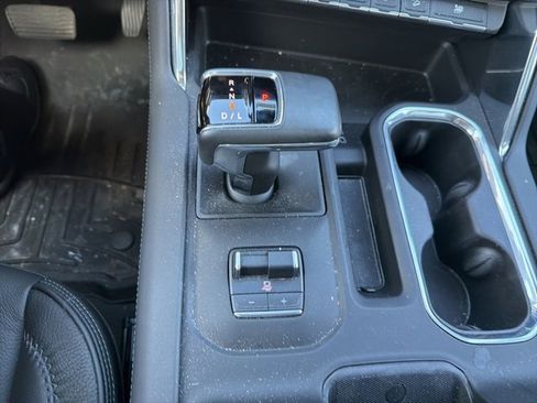 Used 2024 GMC Sierra 1500 Denali image 64