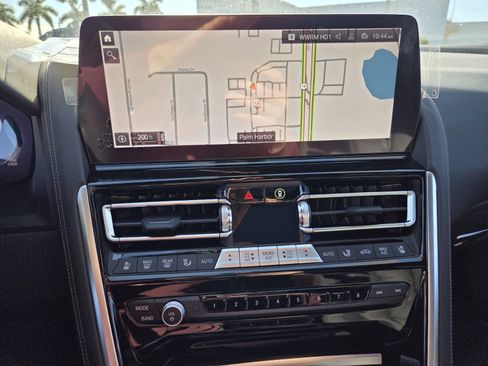 New 2026 BMW 840i w/ M Sport Professional Package image 23