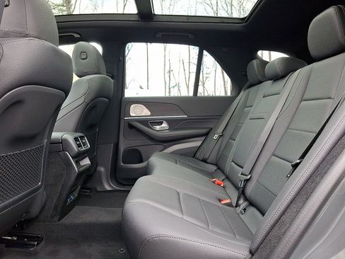 New 2026 Mercedes-Benz GLE 450 4MATIC image 6