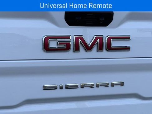 Certified 2025 GMC Sierra 2500 AT4X AWD/4WD image 20