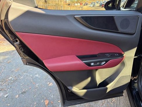 Used 2023 Lexus NX 350 AWD image 16