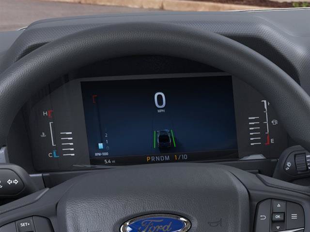 New 2026 Ford Ranger XL w/ FX4 Off-Road Package AWD/4WD image 13