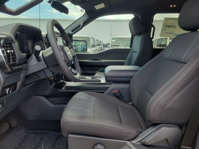 New 2026 Ford F150 STX w/ Equipment Group 200A RWD image 18