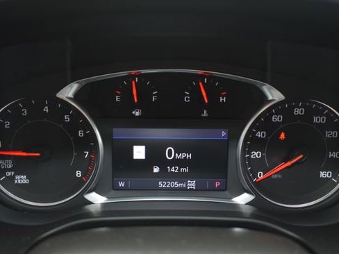Used 2020 GMC Acadia AT4 AWD/4WD image 21
