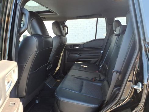 Used 2024 Toyota Land Cruiser w/ Premium Package AWD/4WD image 13