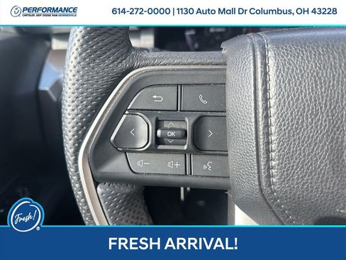 Used 2024 Toyota Tacoma TRD Off-Road image 21