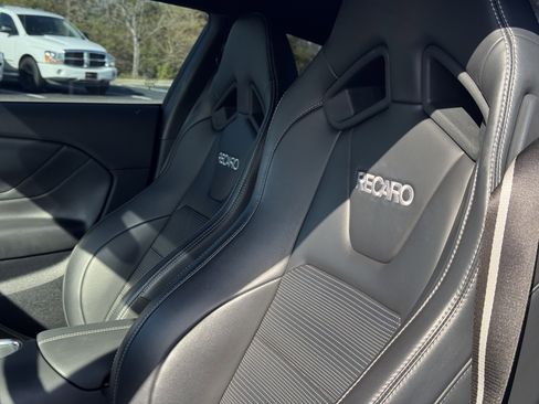 Used 2024 Ford Mustang GT Premium w/ GT Performance Package image 3