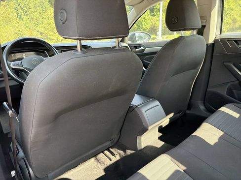 Used 2024 Volkswagen Jetta S FWD image 19