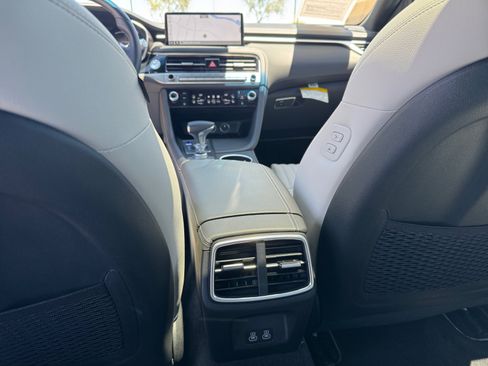 Used 2026 Genesis G70 3.3T Sport Prestige RWD image 32