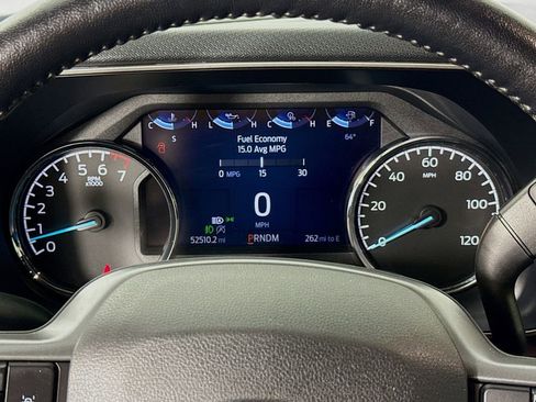 Used 2021 Ford F150 XLT w/ Equipment Group 302A High image 13