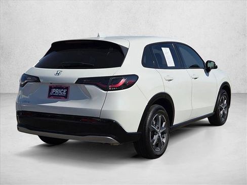Used 2025 Honda HR-V EX-L image 5